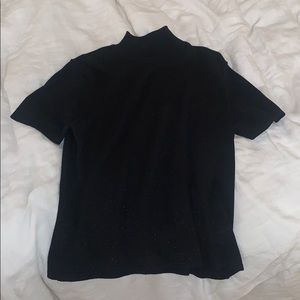 Ann Taylor turtle neck